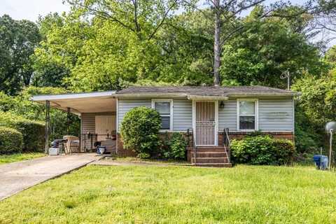 120 Turman Avenue SE, Atlanta, GA 30315