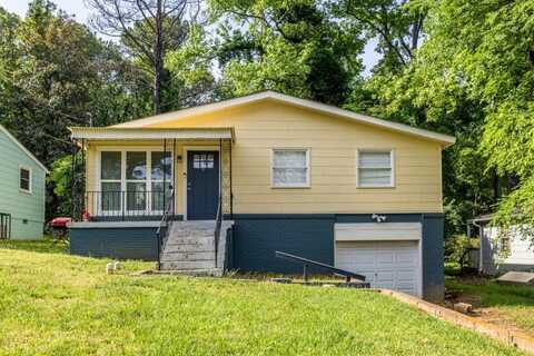 110 Turman Avenue SE, Atlanta, GA 30315