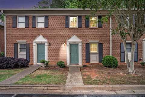 2950 Webb Bridge Road, Alpharetta, GA 30009