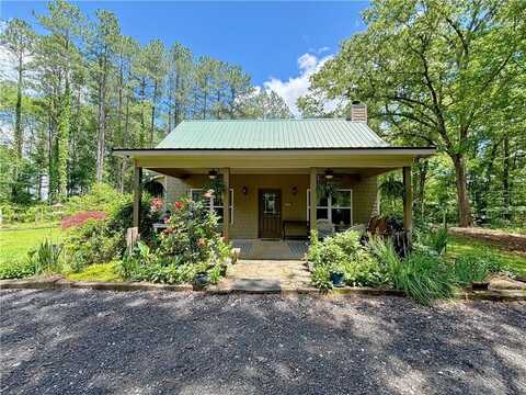 2520 Hollonville, Brooks, GA 30205