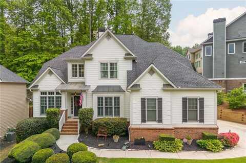 690 Sienna Drive, Cumming, GA 30040