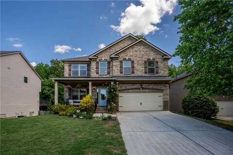 5655 Hedge Brook Drive, Cumming, GA 30028