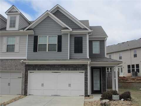 3930 Princeton Lakes Pass, Atlanta, GA 30331