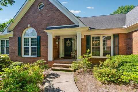 1820 Habersham Gate Drive, Cumming, GA 30041