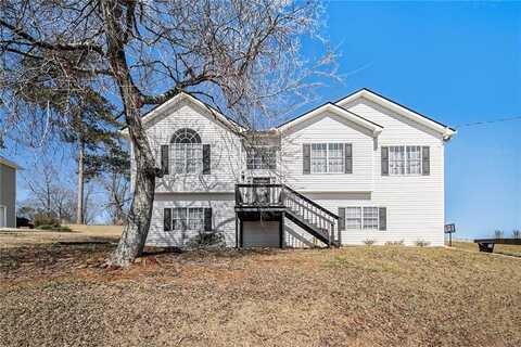 7760 Poppy Drive, Winston, GA 30187