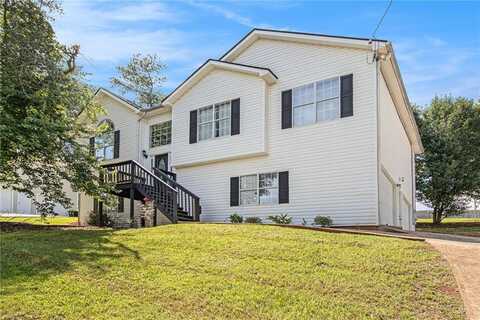7760 Poppy Drive, Winston, GA 30187