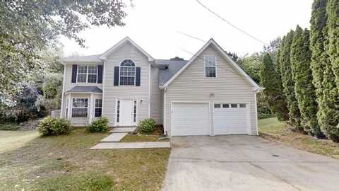 5246 Salem Springs Place, Lithonia, GA 30038