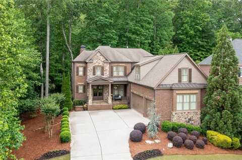 2239 TAYSIDE Crossing NW, Kennesaw, GA 30152