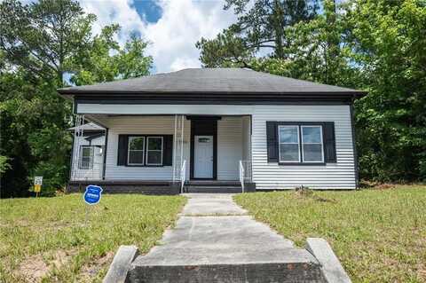 1156 Clinton Road, Macon, GA 31211