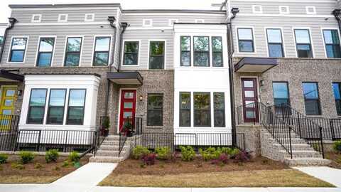 2155 Burnside Drive, Atlanta, GA 30318