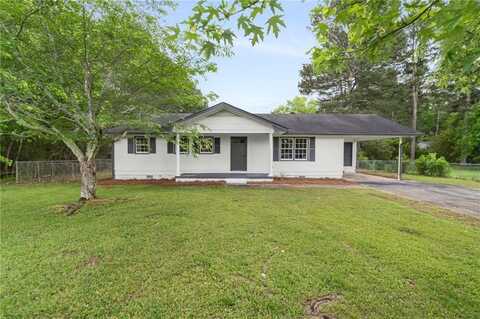 32 Woodcliffe Drive NE, Rome, GA 30161