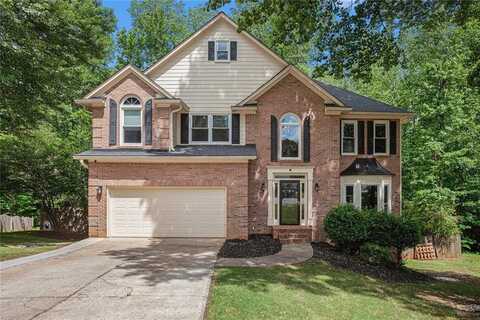 300 Wesfork Way NW, Suwanee, GA 30024