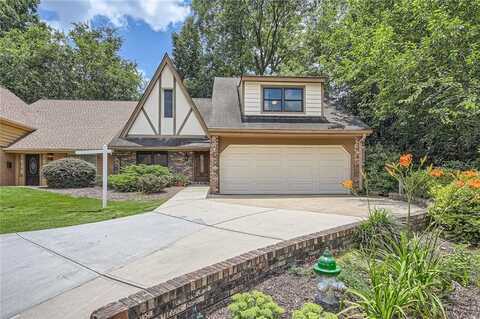 12 Westchester Square Square, Decatur, GA 30030