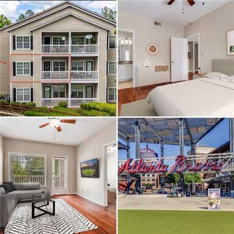 1250 Parkwood Circle SE, Atlanta, GA 30339