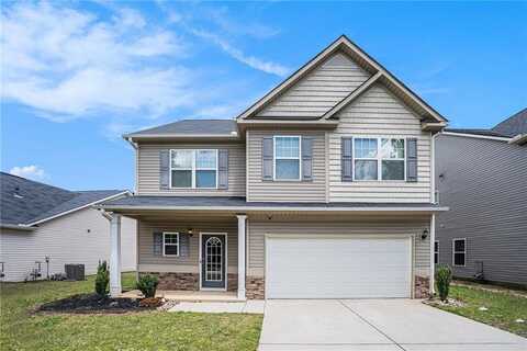 196 Boulder Run, Hiram, GA 30141