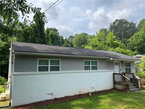 907 Stonewall Drive SE, Atlanta, GA 30315