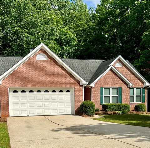 6360 Snug Harbor Drive, Flowery Branch, GA 30542