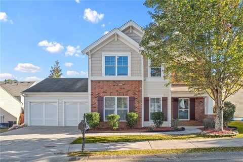 1205 Red Bud Lane, Canton, GA 30114