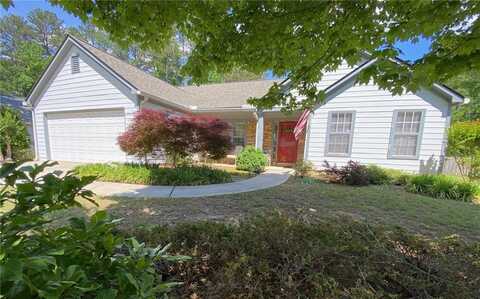 5298 Autumn Run Drive, Powder Springs, GA 30127