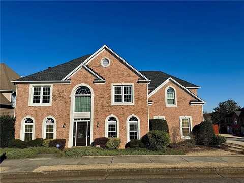 5000 Victory Ridge Lane, Roswell, GA 30075