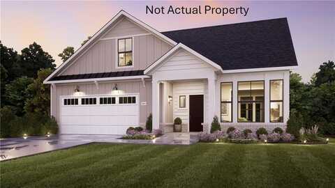 3580 Manor Court Drive, Alpharetta, GA 30004