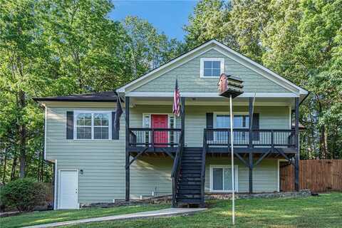 260 Sterling Drive, Powder Springs, GA 30127