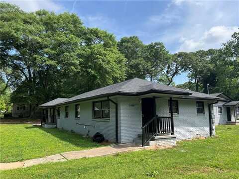 1355 Campbellton Road SW, Atlanta, GA 30310