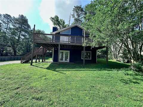 4464 Cary Drive, Snellville, GA 30039