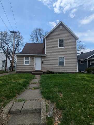 1523 Elwood Avenue, South Bend, IN 46628