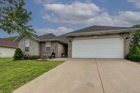 974 S Redwood Street, Nixa, MO 65714