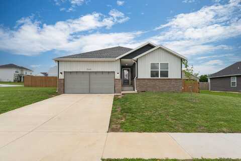 565 S Michelle Avenue, Republic, MO 65738