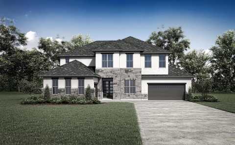 1530 Prescott, Prosper, TX 75078