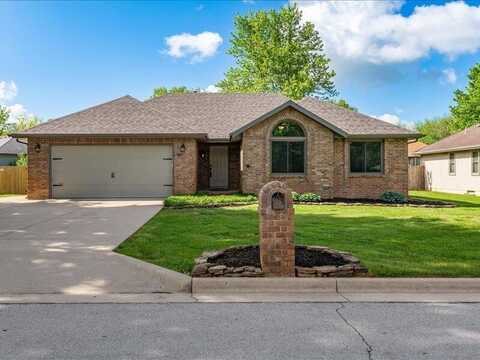 3186 W Primrose Street, Springfield, MO 65807
