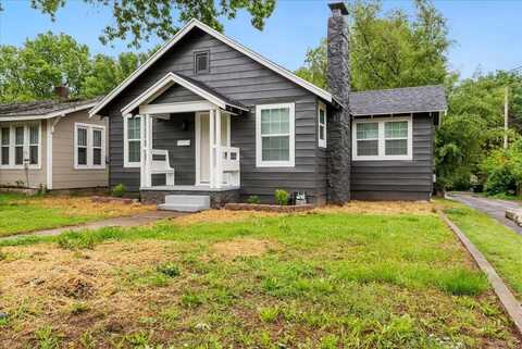532 S Fort Avenue, Springfield, MO 65806