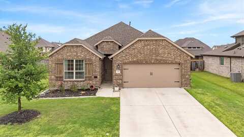 9 Pheasant Run, Sanger, TX 76266