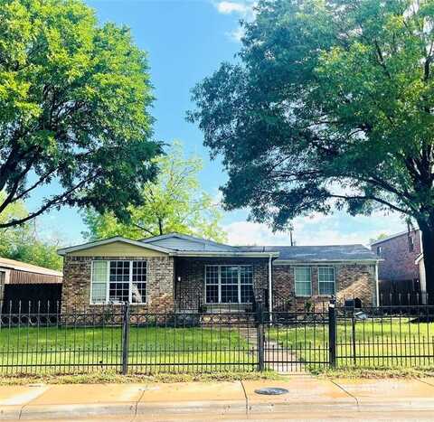 9539 Dale Glade Drive, Dallas, TX 75217