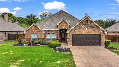 917 Thistle Hill Trail, Weatherford, TX 76087