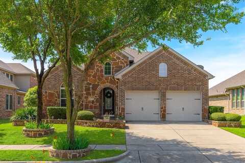 2308 Patriot Drive, Melissa, TX 75454