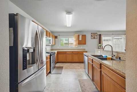 6312 Skysail Road, Fort Worth, TX 76179