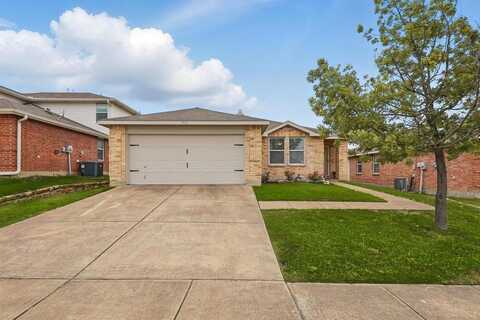 712 Riverflat Drive, Fort Worth, TX 76179