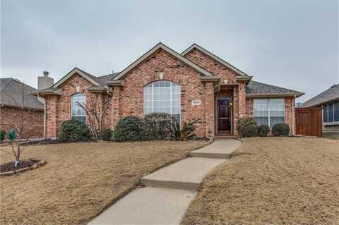 10610 Stone Falls Lane, Frisco, TX 75035