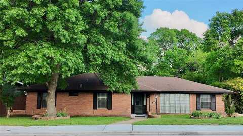 708 Glen Oaks Blvd, Dallas, TX 75232