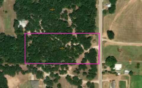 Tbd County Road 3799, Paradise, TX 76073