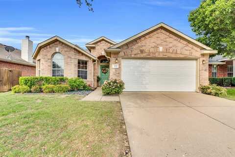 135 Valley Ranch Drive, Waxahachie, TX 75165