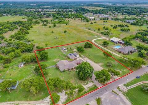 5313 Old Buena Vista Road, Waxahachie, TX 75167