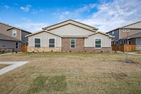 639 Wheatfield Drive, Venus, TX 76084