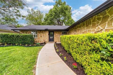 3701 Lamesa Drive, Garland, TX 75041