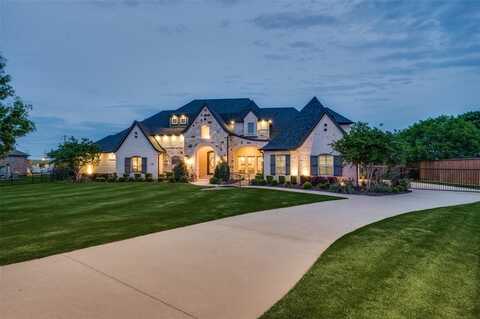 1700 ASPEN Street, Prosper, TX 75078
