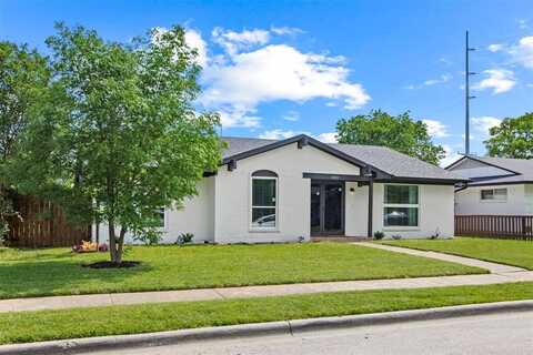 3422 Blueridge Lane, Garland, TX 75042
