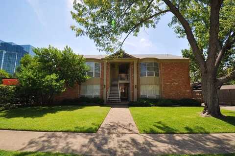 4818 Cole Avenue, Dallas, TX 75205